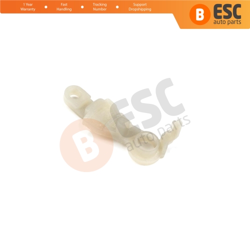 Left Sliding Door Lock Repair Part for Fiat Doblo 51910355 95514021