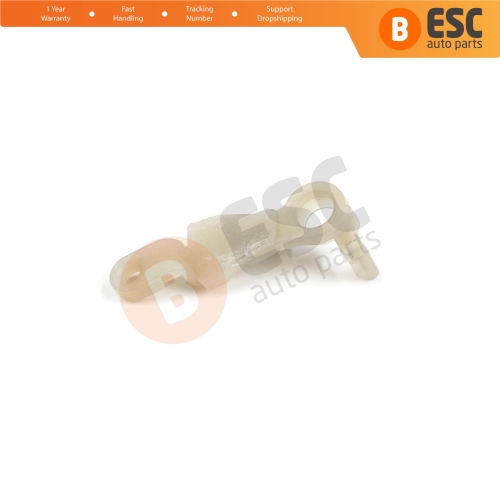 Left Sliding Door Lock Repair Part for Fiat Doblo 51910355 95514021