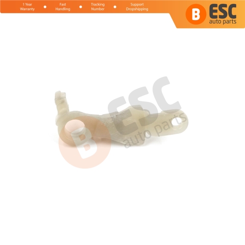 Left Sliding Door Lock Repair Part for Fiat Doblo 51910355 95514021