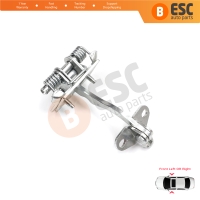 Front Door Hinge Stop Check Strap Limiter 9181E5 for Peugeot 306 1993-2002