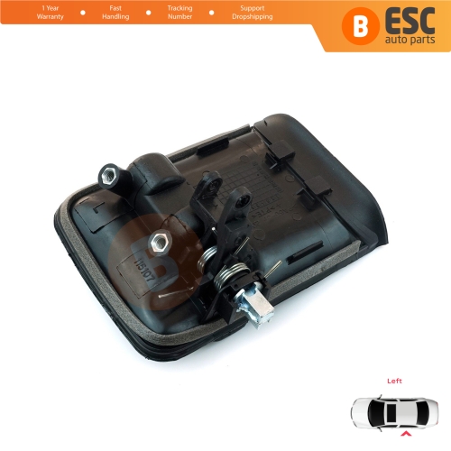 Left Side Sliding Door Handle for Citroen Berlingo MK1 First Peugeot Partner MK1 M49 M59 9101Q7