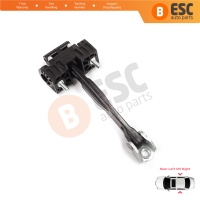 Rear Door Hinge Stop Check Strap Limiter 13229108 for Vauxhall Opel Insignia A MK1 G09 2008-2017