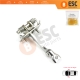 Front Door Hinge Stop Check Strap for Renault Master MK2 Opel Movano A Interstar 1998-2010 8200597523