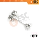 Front Door Hinge Stop Check Strap Limiter 9181G0 for Citroen C5 MK1 2001-2008