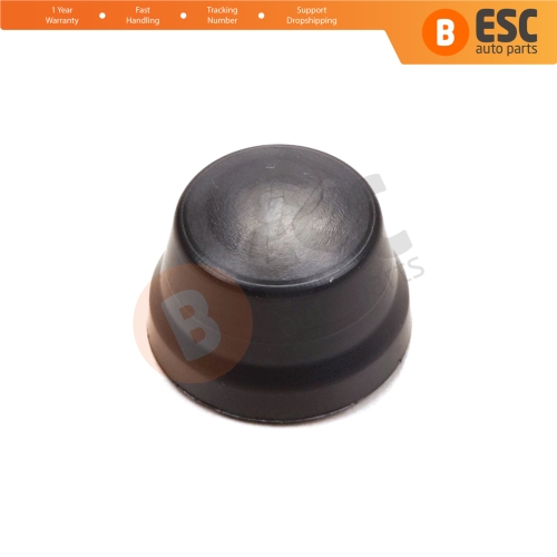 Radio Button Knob for Becker Traffic Pro CD Radio BE4720 BE4721 BE4725 BE4730