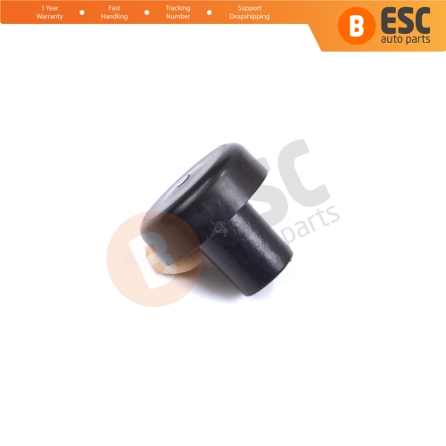 Radio Button Knob for Becker Mercedes Audio 10 BE4400 BE4500 BE3210