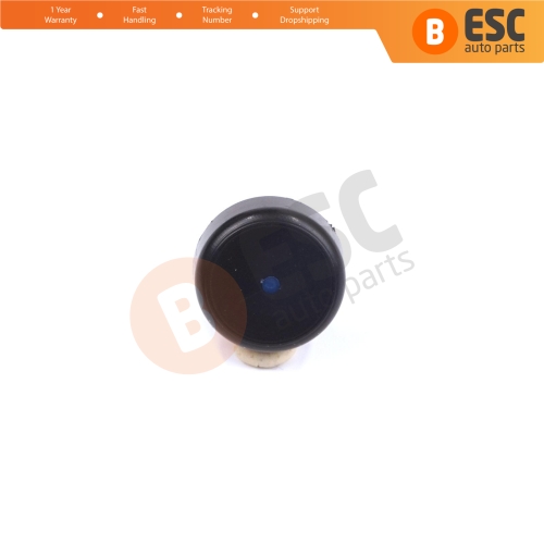 Radio Button Knob for Becker Mercedes Audio 10 BE4400 BE4500 BE3210