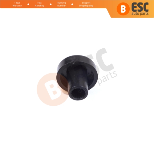 Radio Button Knob for Becker Mercedes Audio 10 BE4400 BE4500 BE3210