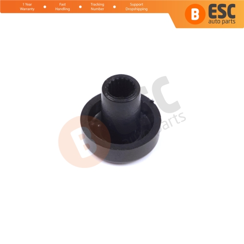 Radio Button Knob for Becker Mercedes Audio 10 BE4400 BE4500 BE3210