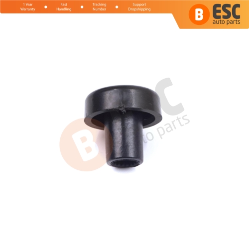 Radio Button Knob for Becker Mercedes Audio 10 BE4400 BE4500 BE3210