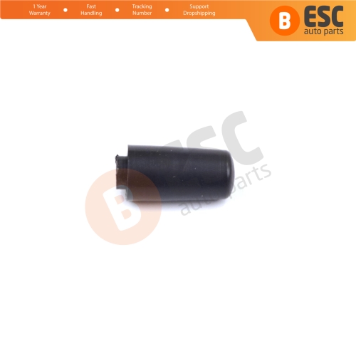 Button Knob for BMW Reverse RDS Cassette Car Radio 7643836340 Blaupunkt