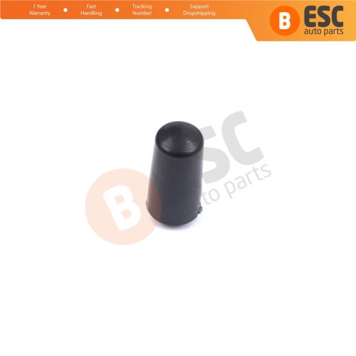 Button Knob for BMW Reverse RDS Cassette Car Radio 7643836340 Blaupunkt