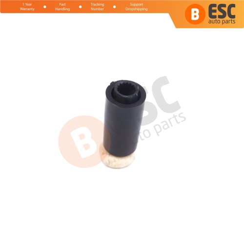 Button Knob for BMW Reverse RDS Cassette Car Radio 7643836340 Blaupunkt