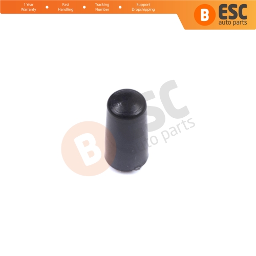 Button Knob for BMW Reverse RDS Cassette Car Radio 7643836340 Blaupunkt