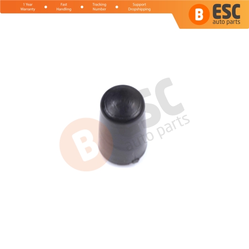 Button Knob for BMW Reverse RDS Cassette Car Radio 7643836340 Blaupunkt