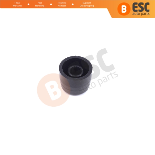 Radio Button Knob for Mercedes Truck Base Advanced Low A0004461162