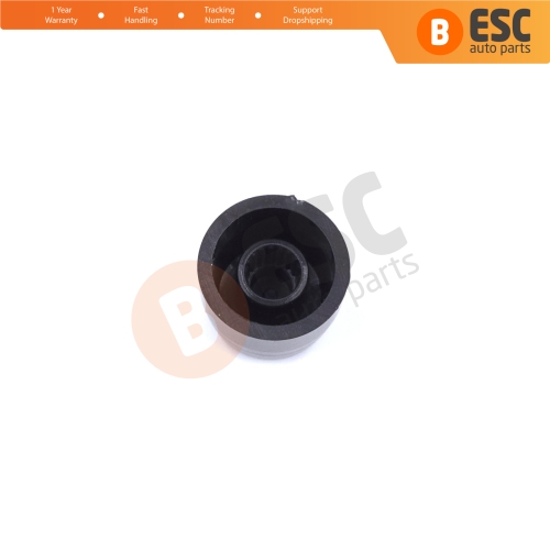 Radio Button Knob for Mercedes Truck Base Advanced Low A0004461162