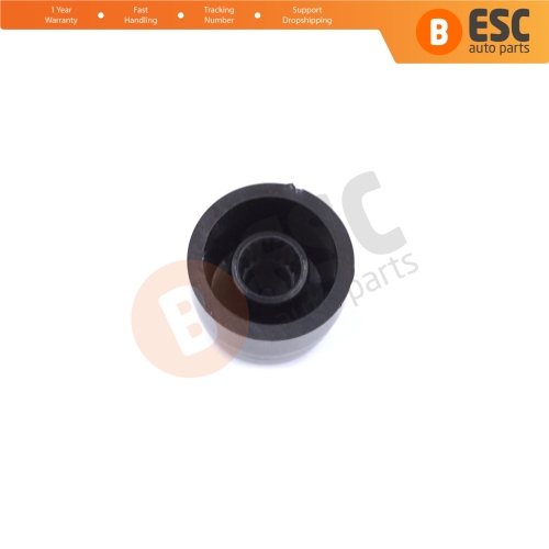 Radio Button Knob for Mercedes Truck Base Advanced Low A0004461162