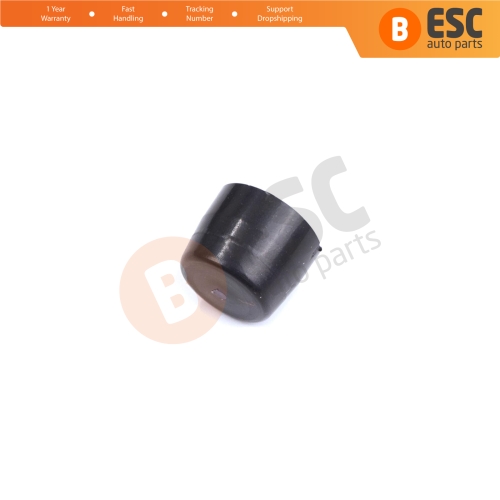 Radio Button Knob for Mercedes Truck Base Advanced Low A0004461162