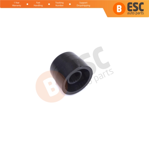 Radio Button Knob for Mercedes Truck Base Advanced Low A0004461162