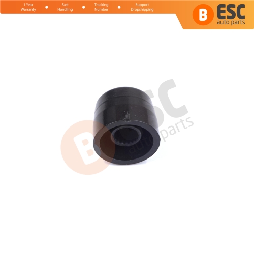 Radio Button Knob for Mercedes Truck Base Advanced Low A0004461162