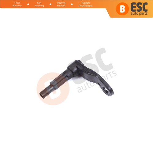 Front Left Door Lock Repair Plastic KY28823N for Fiat Linea Fiat Linea 323 110 2006-2019