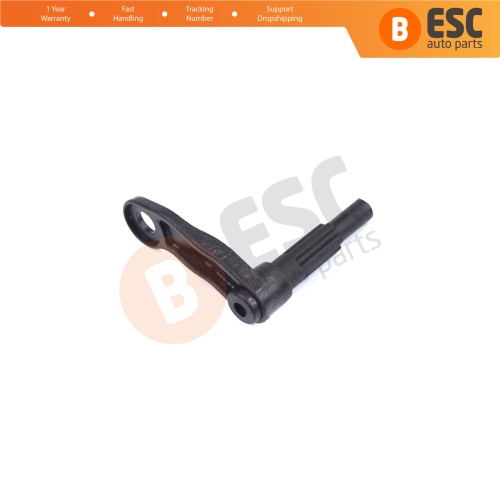 Front Left Door Lock Repair Plastic KY28823N for Fiat Linea Fiat Linea 323 110 2006-2019
