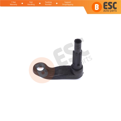 Front Left Door Lock Repair Plastic KY28823N for Fiat Linea Fiat Linea 323 110 2006-2019