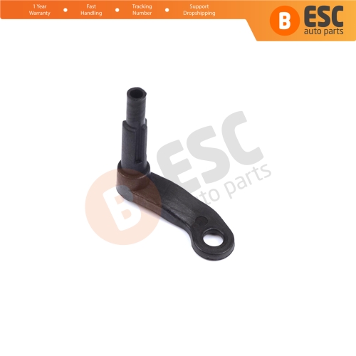 Front Left Door Lock Repair Plastic KY28823N for Fiat Linea Fiat Linea 323 110 2006-2019