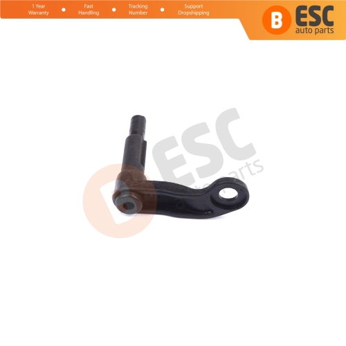 Front Left Door Lock Repair Plastic KY28823N for Fiat Linea Fiat Linea 323 110 2006-2019