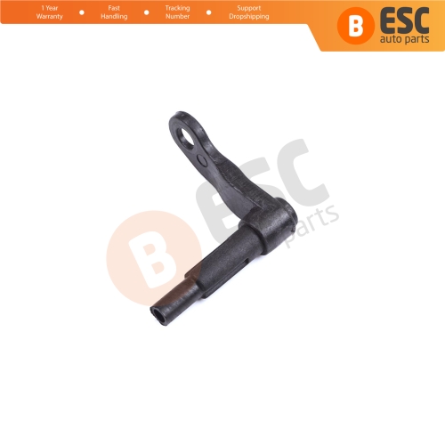 Front Left Door Lock Repair Plastic KY28823N for Fiat Linea Fiat Linea 323 110 2006-2019