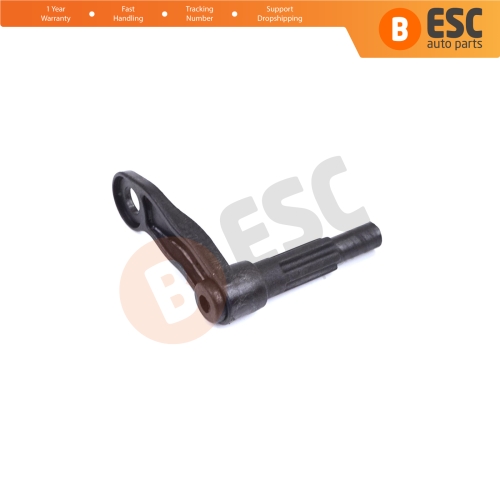Front Left Door Lock Repair Plastic KY28823N for Fiat Linea Fiat Linea 323 110 2006-2019