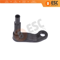 Front Right Door Lock Repair Plastic KY28823N for Fiat Linea