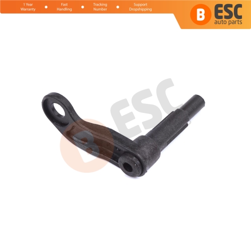 Front Right Door Lock Repair Plastic KY28823N for Fiat Linea