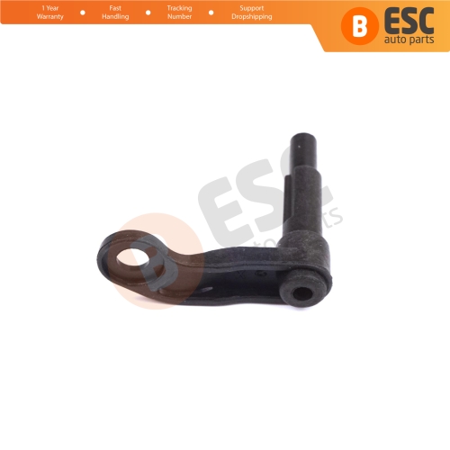 Front Right Door Lock Repair Plastic KY28823N for Fiat Linea