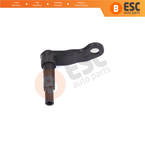 Front Right Door Lock Repair Plastic KY28823N for Fiat Linea