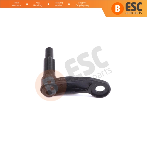 Front Right Door Lock Repair Plastic KY28823N for Fiat Linea