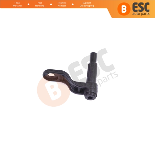 Rear Door Lock Repair Plastic KY28823N for Fiat Linea 323 110 2006-2019