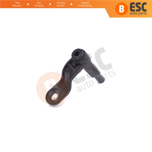 Rear Door Lock Repair Plastic KY28823N for Fiat Linea 323 110 2006-2019