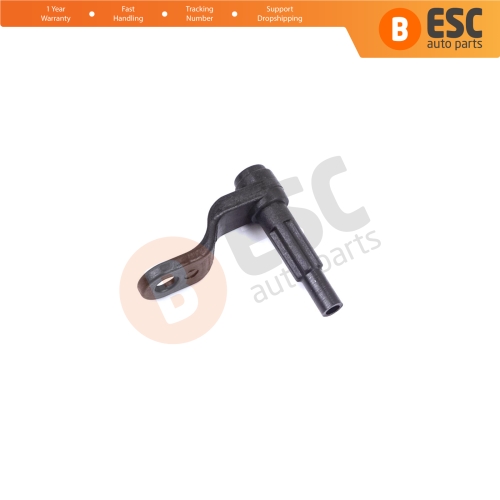 Rear Door Lock Repair Plastic KY28823N for Fiat Linea 323 110 2006-2019