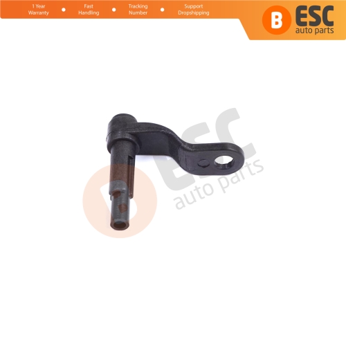 Rear Door Lock Repair Plastic KY28823N for Fiat Linea 323 110 2006-2019