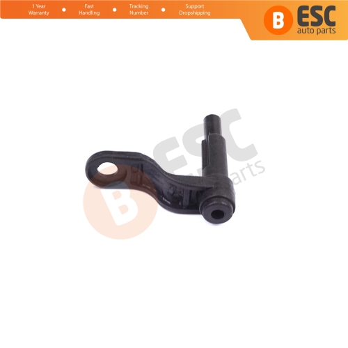 Rear Door Lock Repair Plastic KY28823N for Fiat Linea 323 110 2006-2019