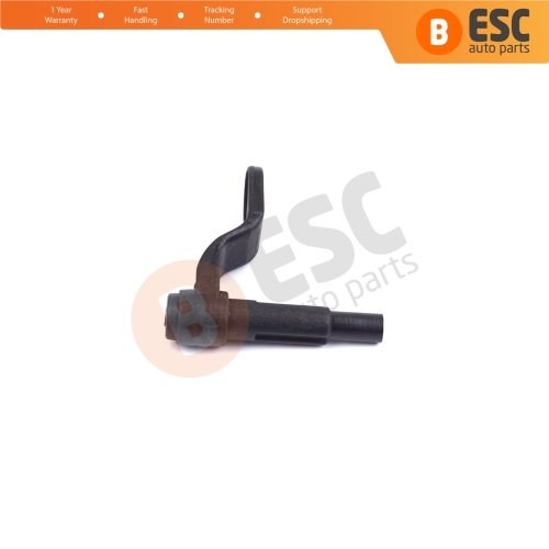 Rear Door Lock Repair Plastic KY28823N for Fiat Linea 323 110 2006-2019