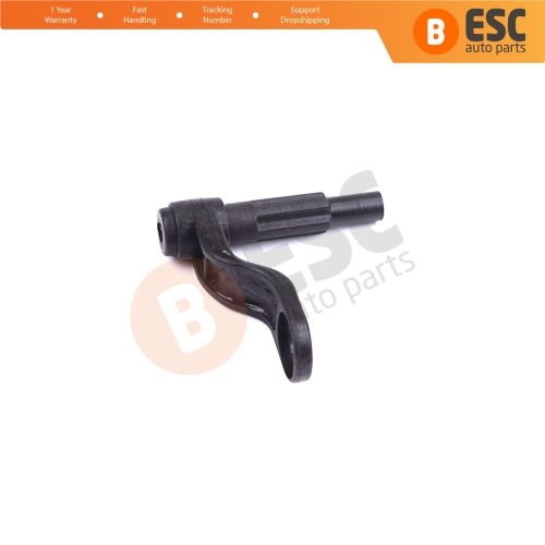 Rear Door Lock Repair Plastic KY28823N for Fiat Linea 323 110 2006-2019