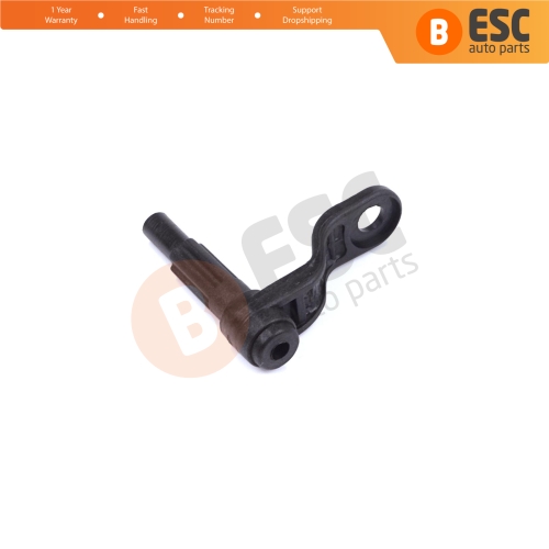 Rear Door Lock Repair Plastic KY28823N for Fiat Linea 323 110 2006-2019