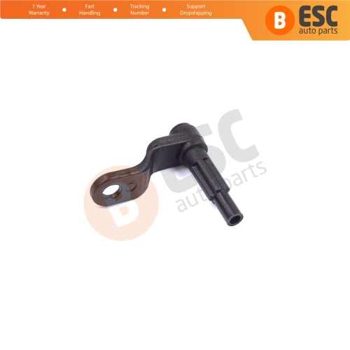 Rear Door Lock Repair Plastic KY28823N for Fiat Linea 323 110 2006-2019