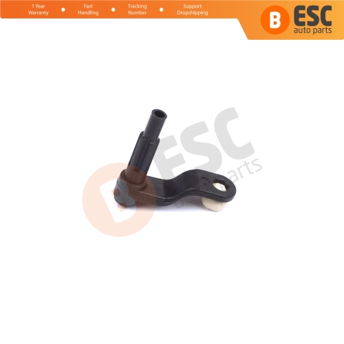 Rear Door Lock Repair Plastic KY28823N for Fiat Linea 323 110 2006-2019