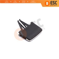 Air Conditioner Vent Panel Button for Mercedes A Class W169 B Class W245 Sports Tourer A1698301254