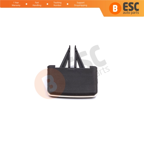 Air Conditioner Vent Panel Button for Mercedes A Class W169 B Class W245 Sports Tourer A1698301254