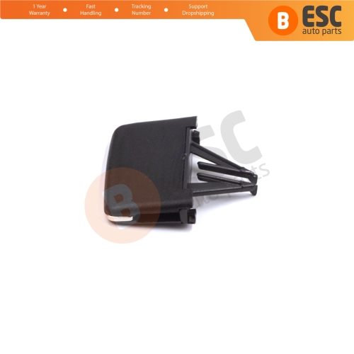 Air Conditioner Vent Panel Button for Mercedes A Class W169 B Class W245 Sports Tourer A1698301254